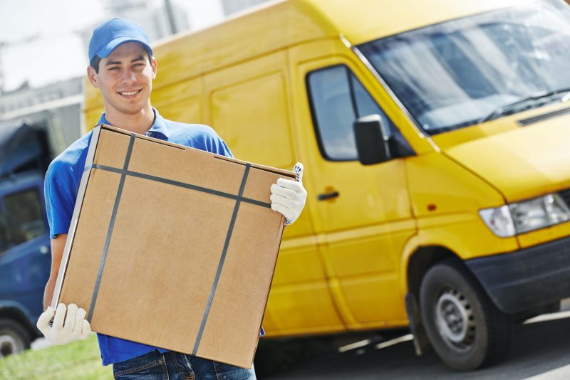 How to Find the Best Los Angeles Movers