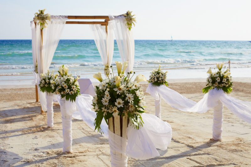 Choosing Small Wedding Venues In San Diego CA