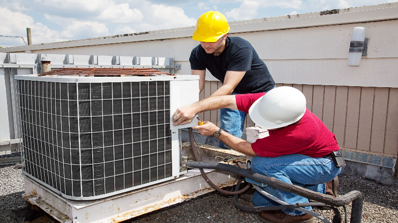 Why It’s Always a Good Idea to Call for AC Repair in Peoria, AZ