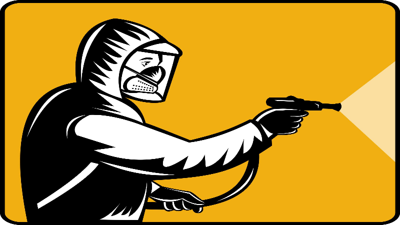 Where Should Everyone Be Looking for an Exterminator in Peachtree City, GA?