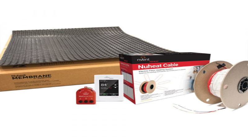 The Many Reasons Homeowners Install Under-Floor Heating Cables
