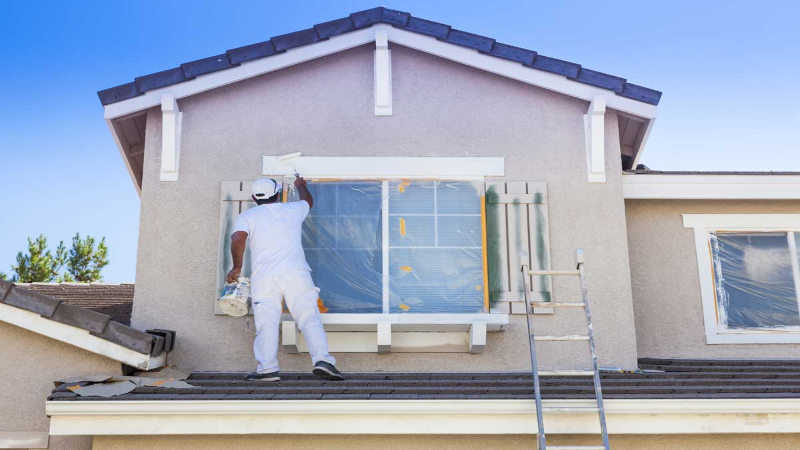 Reasons to Consider Hiring a Professional Painter in Las Vegas