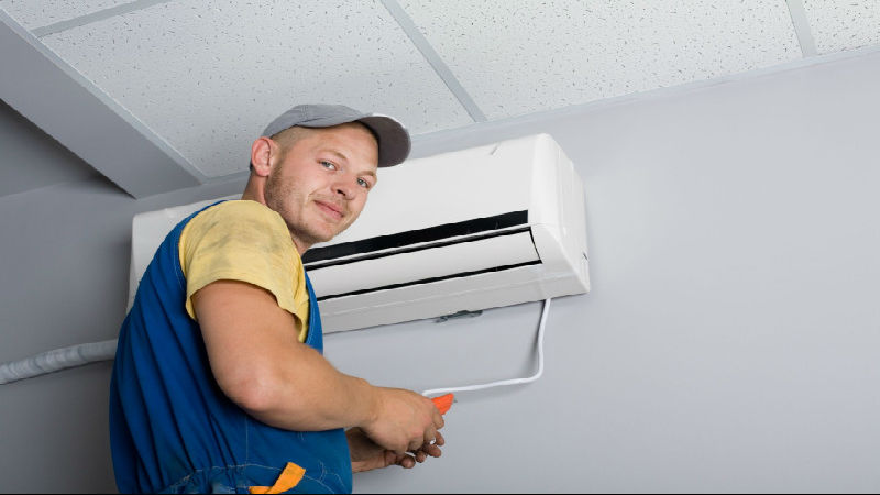 Why You Need Emergency AC Repair Services In Cabot AR