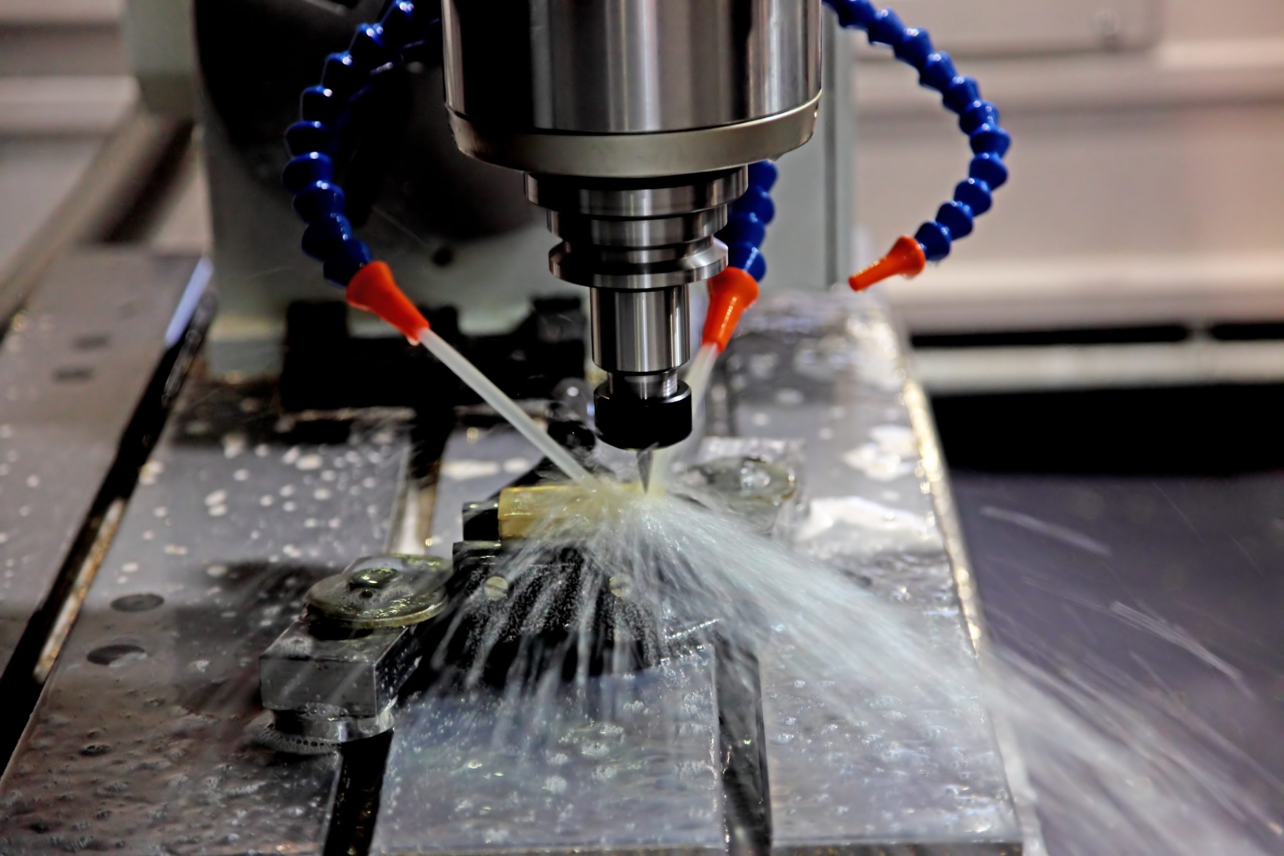 Understanding Precision Plastic Machining
