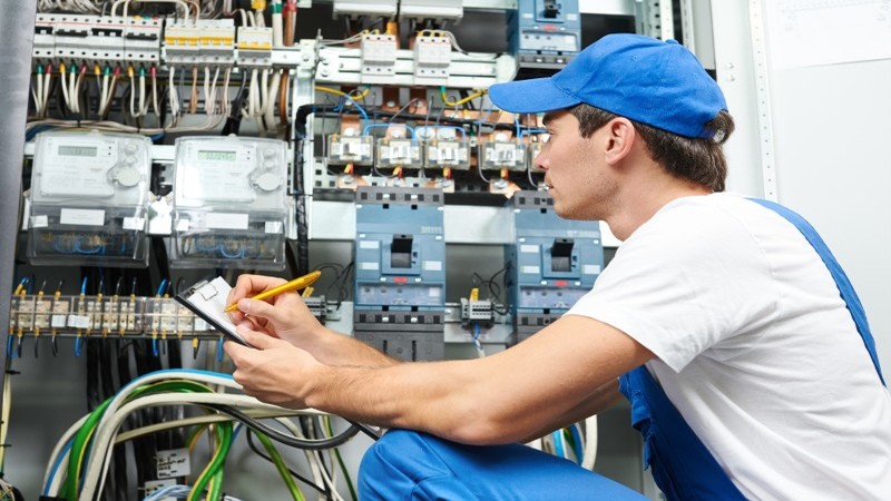 Benefits of Electrical Service Upgrade From Electrician in Newnan, GA