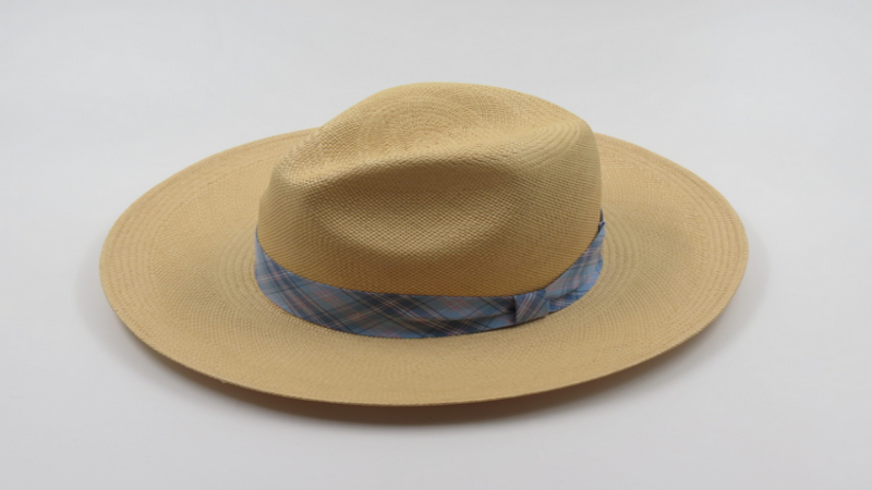 Looking for Men’s Real Panama Hats in New York?
