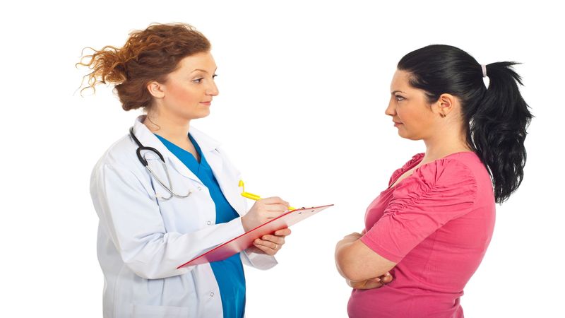 Characteristics of Pediatric Care Specialists in St. Paul, MN