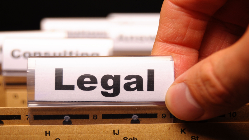 Should You Work with a Debt Relief Attorney?