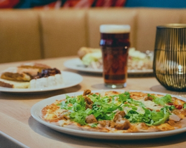 People With Restricted Diets Find Delivery Options in Saint Paul, Minnesota