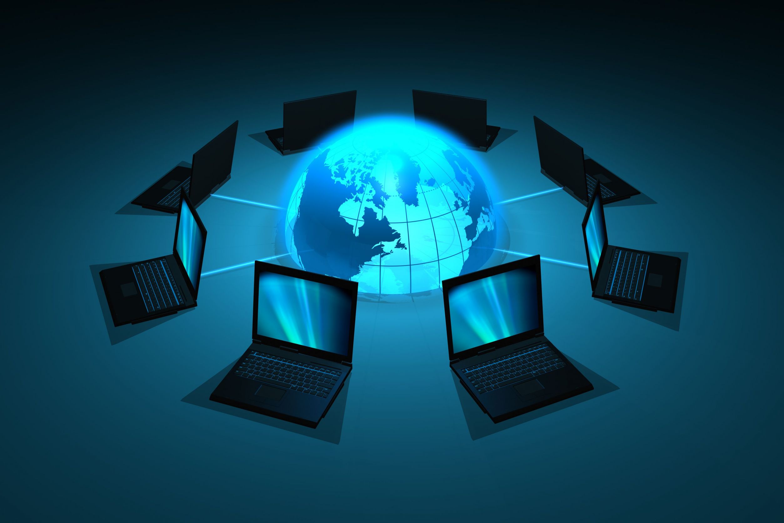 Protect Your Business: Cybersecurity for Business in Washington, DC