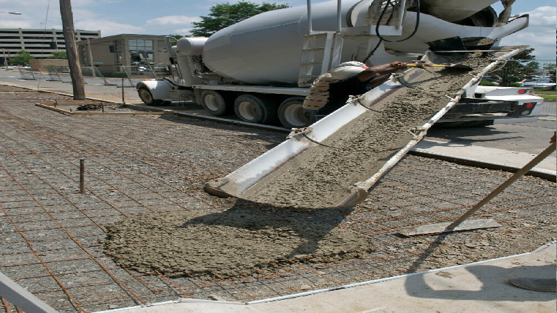 Thinking About Concrete Repair In Minnesota? Here’s What to Know