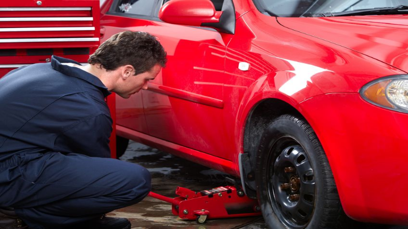 Should I Look at Used Trucks or Cars in Arlington?