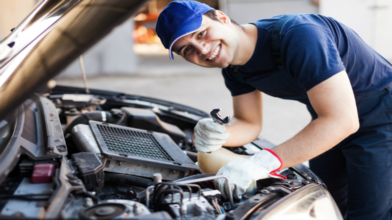 How to Tell If You Need a New Radiator for Your Vehicle in South Chicago