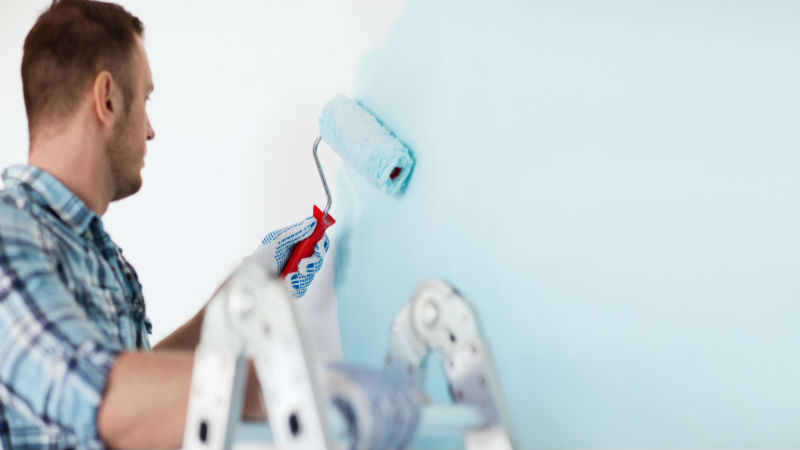 Painters in Chatham Can Make a Major Difference