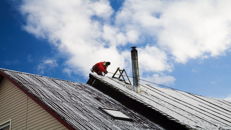Fast Roof Repair in Fort Collins, CO