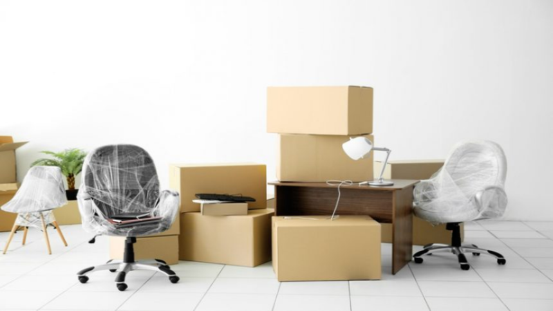 Commercial Moving Companies Near Tampa: What to Expect