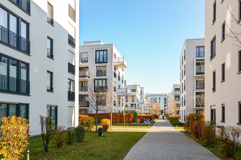 3 Important Features You Want With Off-Campus Housing in Norman, OK