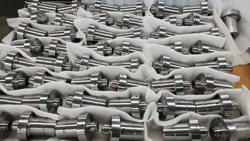 Getting CNC Machine Services