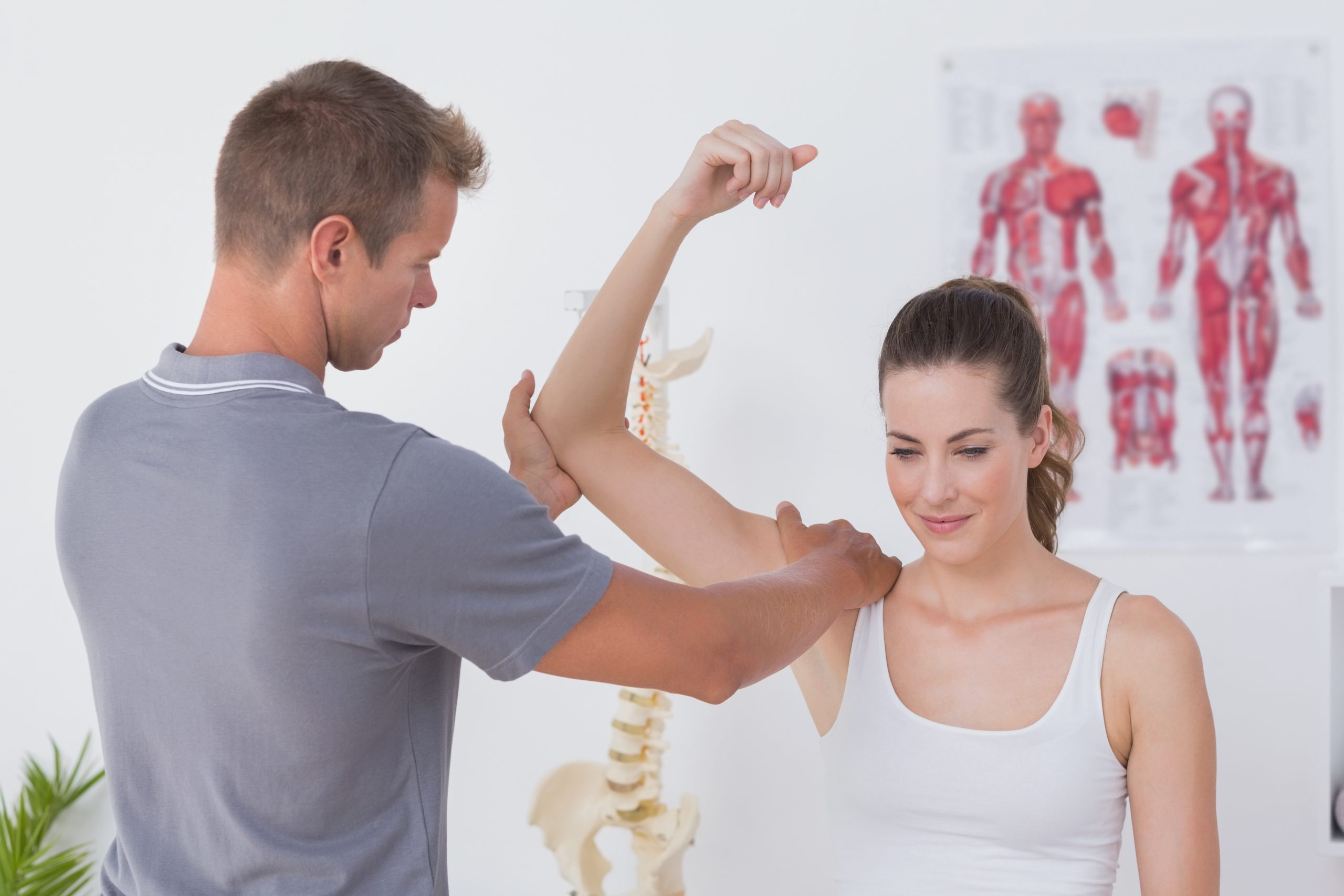 What to Expect During Your First Visit to a Walk-In Chiropractor in Bellevue, WA