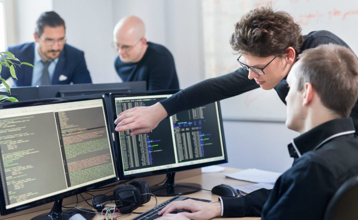 Features Of Scholarship Management Software