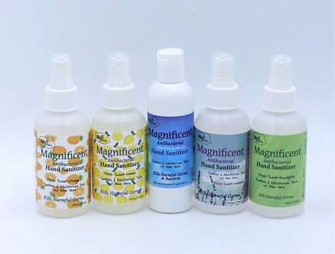 The Full Story on Magnesium and Pain Relief