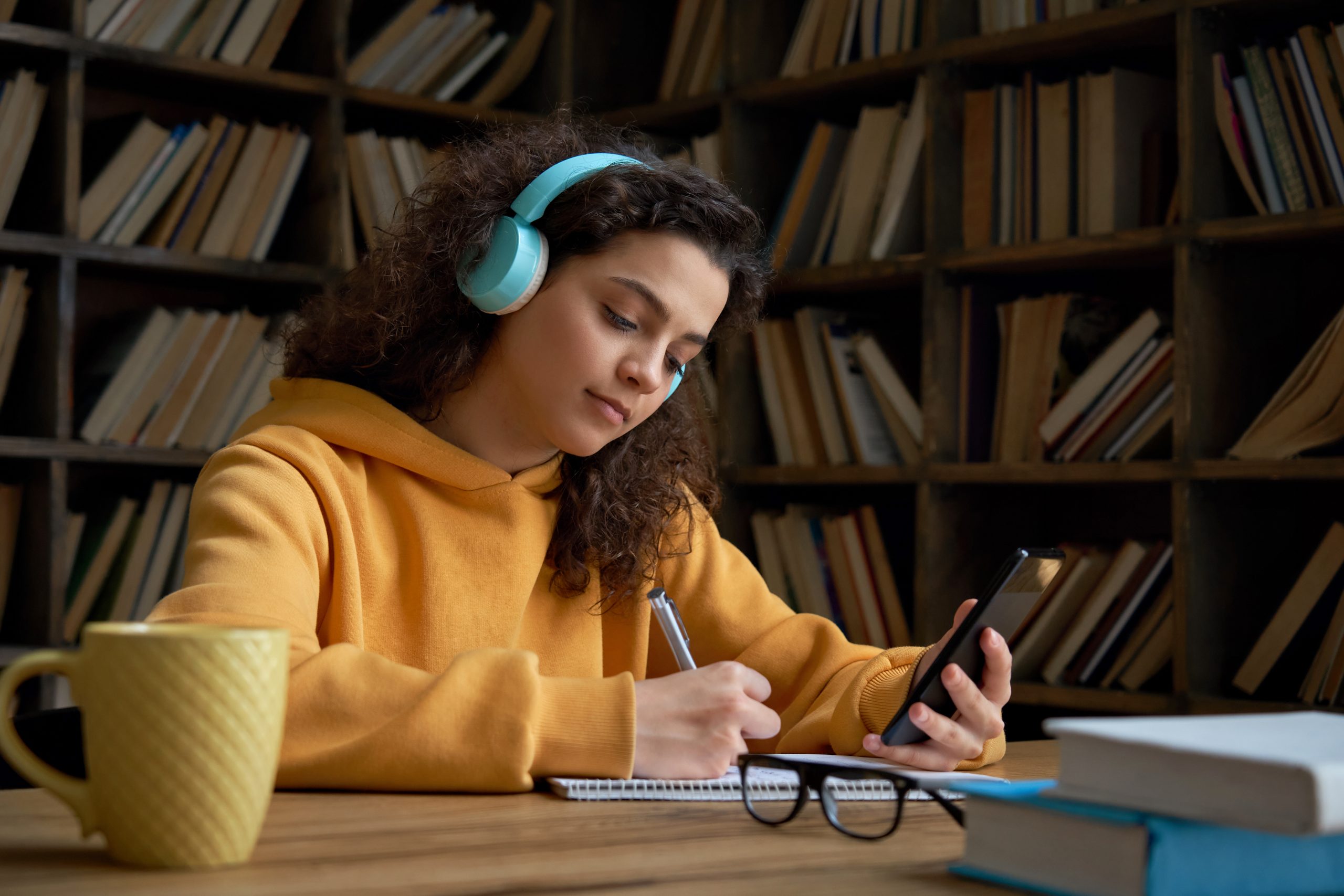 Benefits of Graduate Degree Programs in Vienna, VA