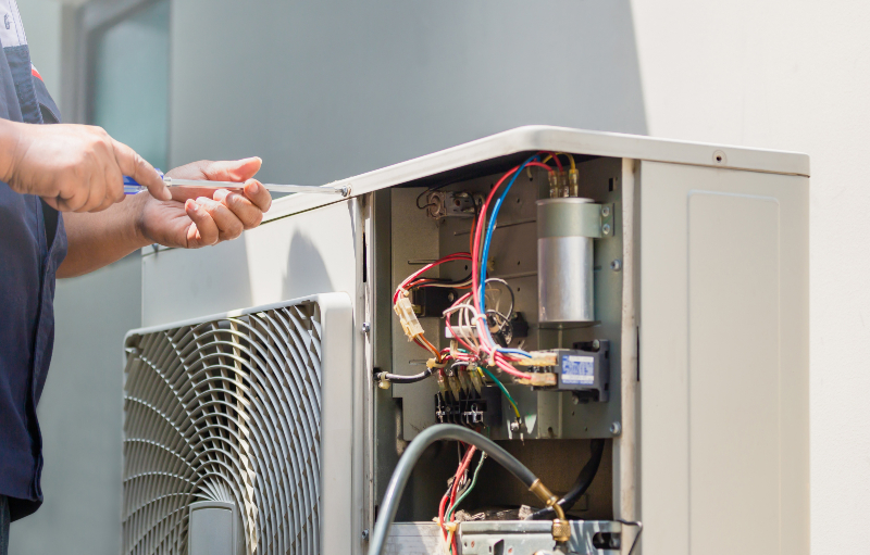 Furnace maintenance, why is it important?