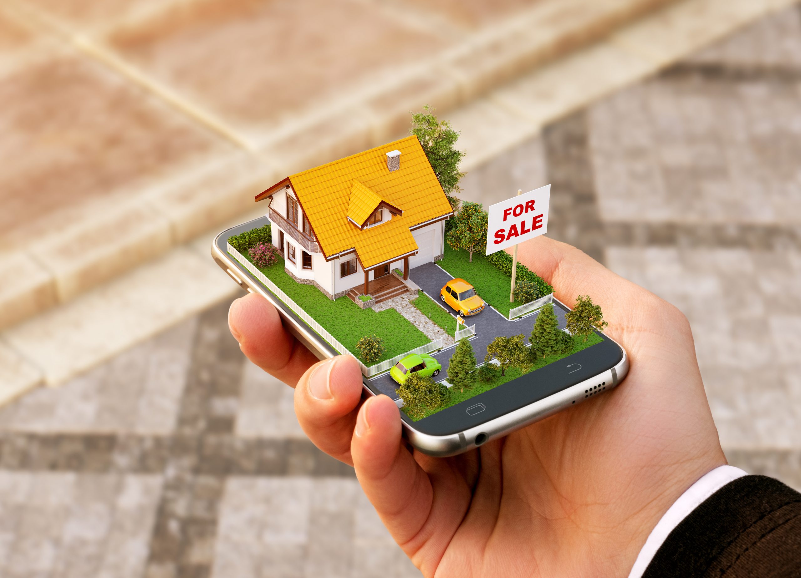 Finding For Sale by Owner Listings in Minneapolis, MN