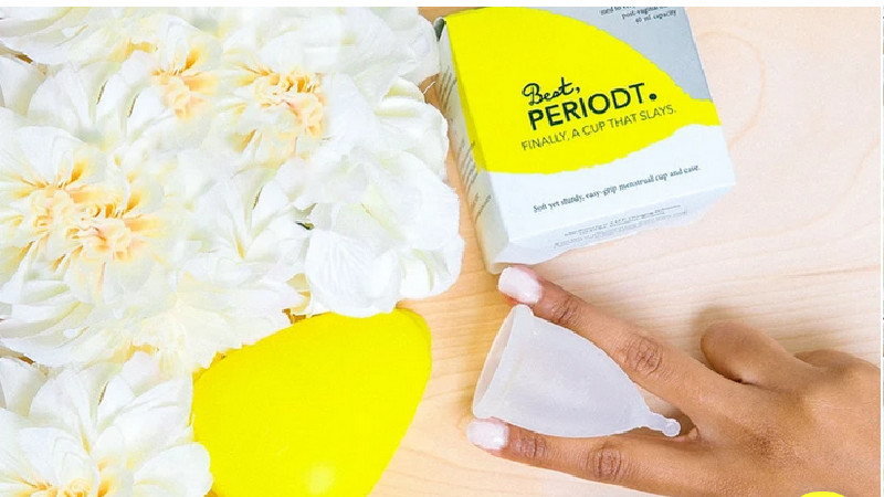 Why You Should Make the Switch to a Reusable Menstrual Cup