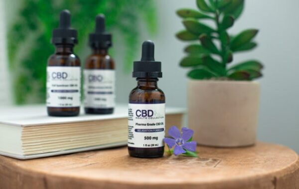 A Comprehensive Guide to Full-Spectrum CBD Tincture