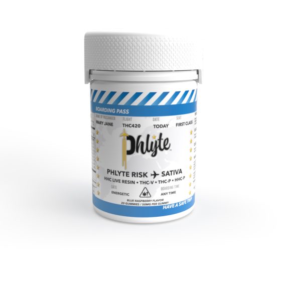Delta-9 Gummies For Energy