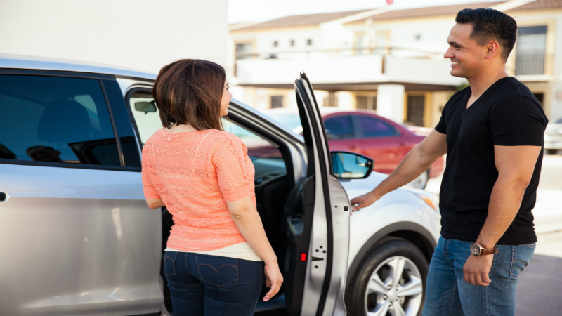 Find Out Why So Many Drivers are Choosing a Subaru in Mokena