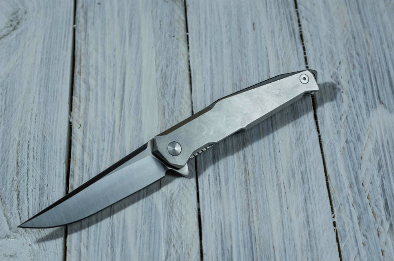 Brief Synopsis of the Features and Uses of Best Switchblade Knives