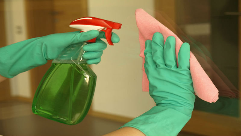 House Cleaning Services in College Station, TX, Can Come to Your Aid