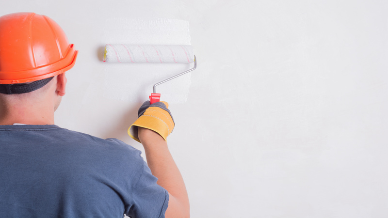 A Painting Company in Memphis, TN, Can Change Your Home for the Better