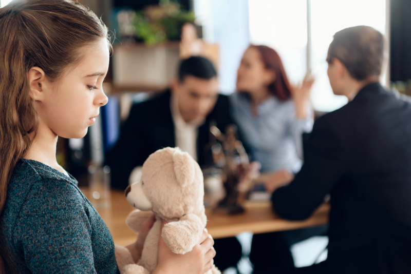 Three Traits Of A Good Divorce Lawyer In Charleston SC