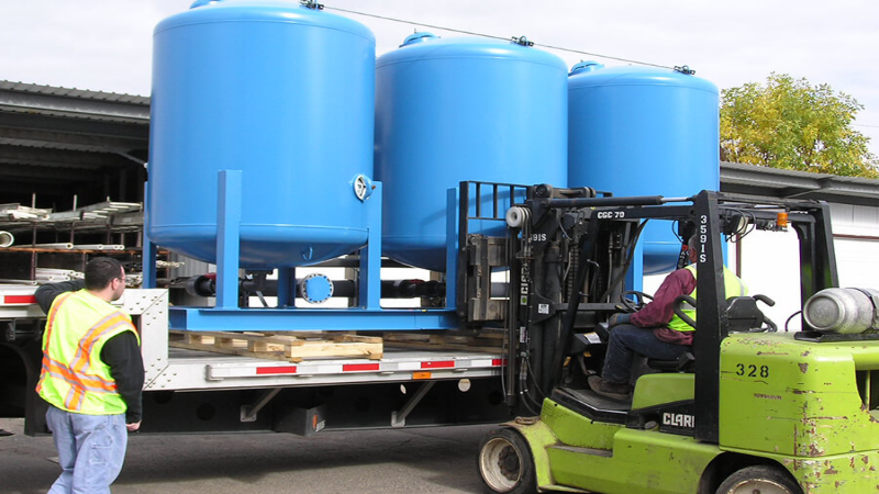 You Need the Best Water Treatment Equipment Suppliers