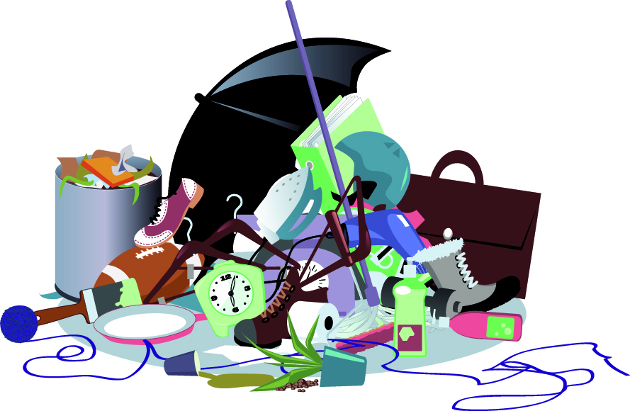 How a Home Decluttering Service in Los Angeles Can Change Everything