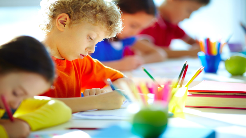 Benefits of a Virtual Education or Online School in Avondale, AZ