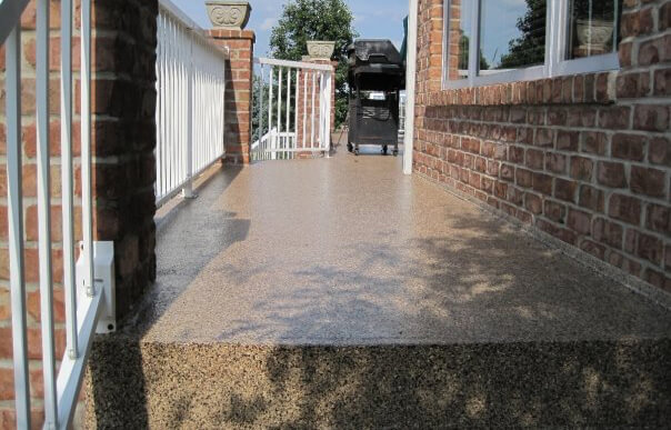 Benefits of Polyurea Floor Coating in Minnesota