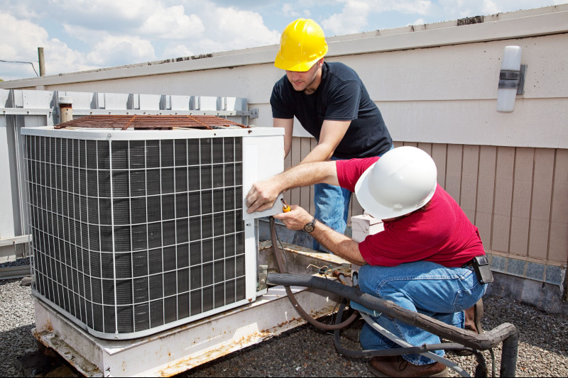 The Necessity of High-Quality Commercial HVAC in Baton Rouge