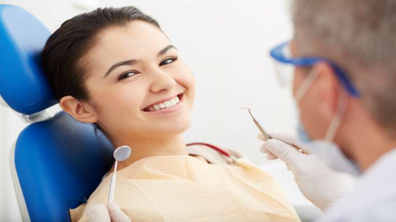 3 Reasons Why Composite Dental Fillings in Chicago Are Right for You