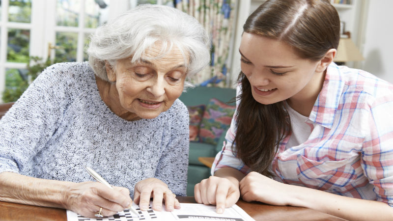 Find Compassionate Care for Your Elderly Loved Ones in Sun City, AZ