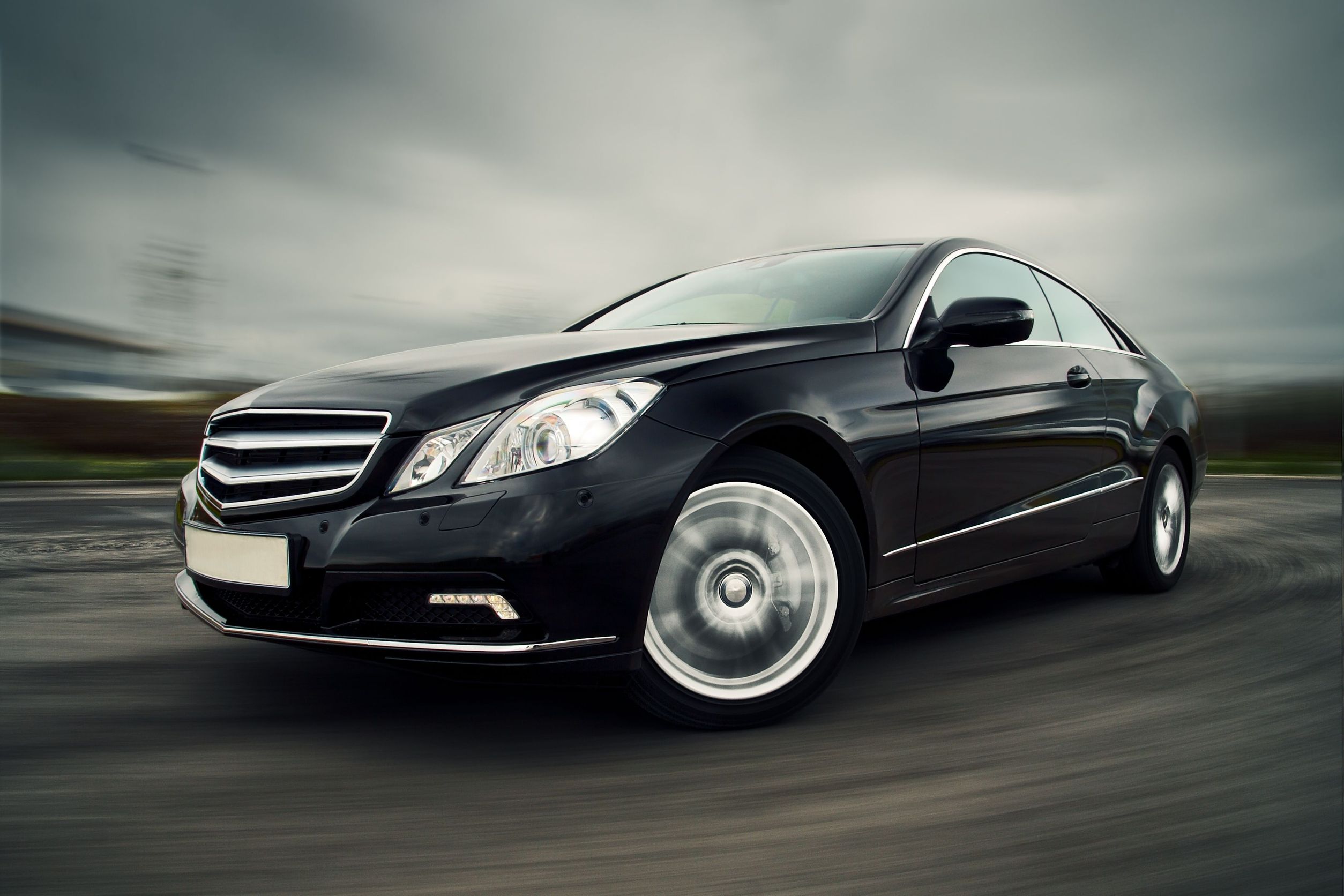 Why a Buick in Manitoba Is the Perfect Car