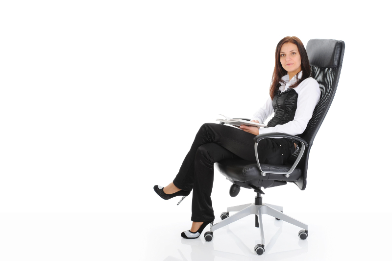 The Significance of an Ergonomic Office Chair