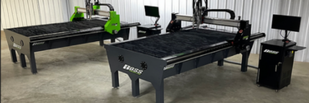 The Right CNC Sheet Metal Cutting Machine Is Both Versatile and Affordable