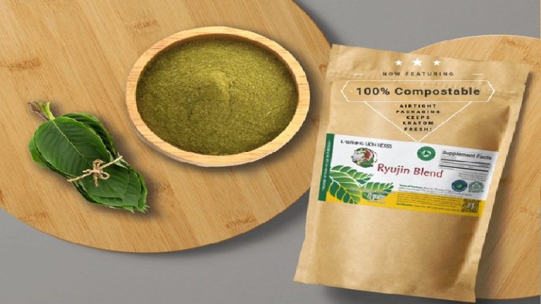Where to Buy Kratom Capsules