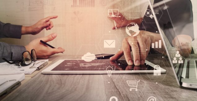 3 Perks of Investing in Small Business IT Support in Phoenix, AZ