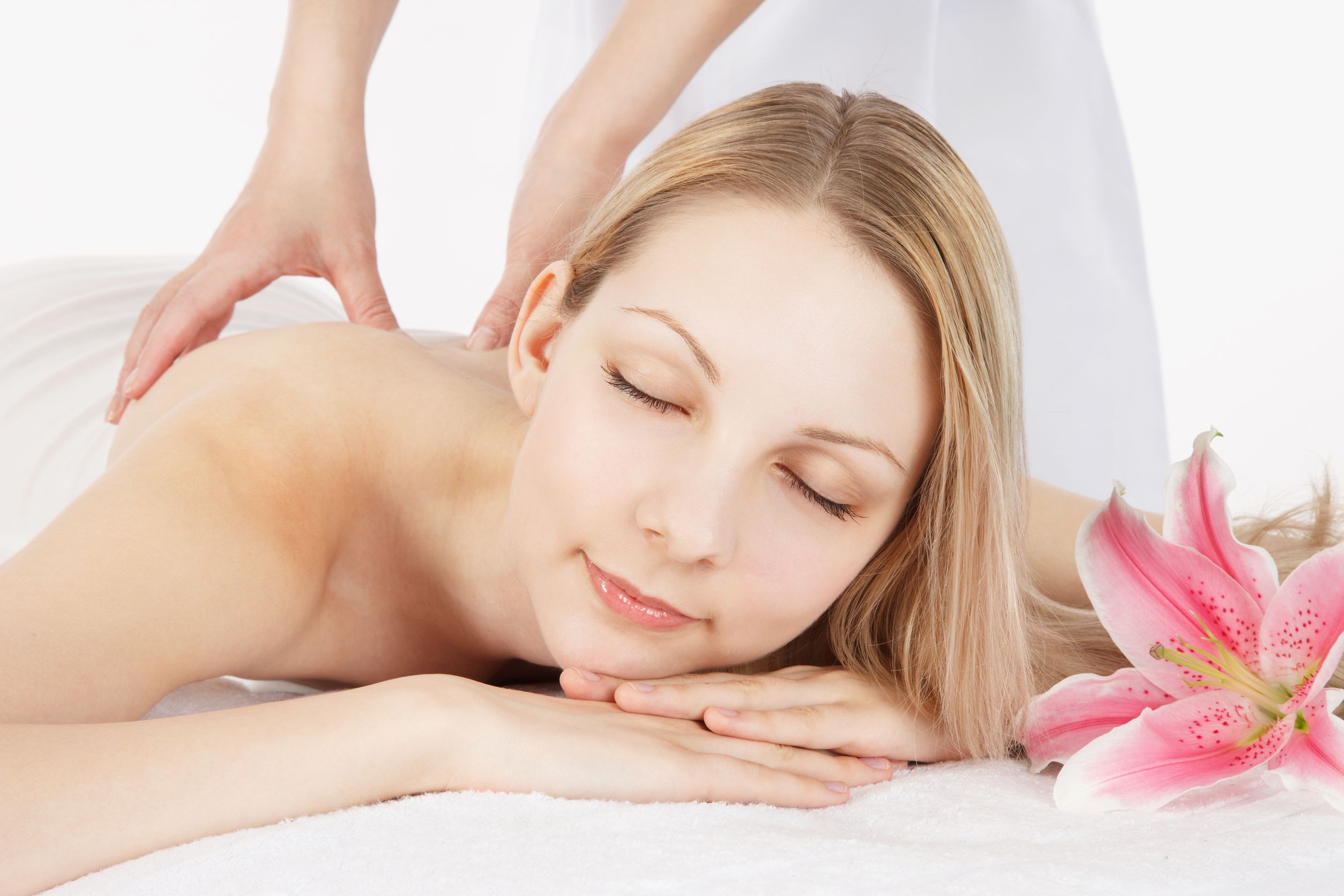 The 3 Massage Therapies That Your Lancaster, CA Chiropractor Can Perform