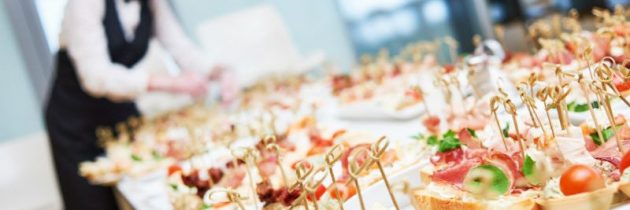 Why You Should Consider Restaurants with Party Rooms Near Woodbury